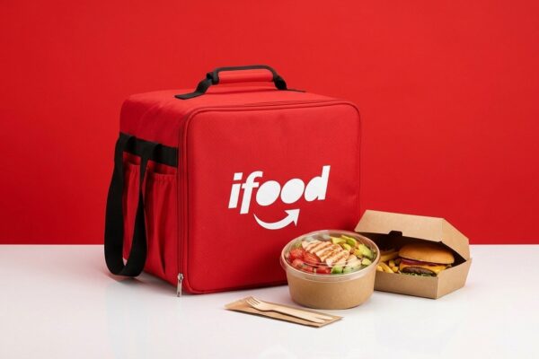 Cupom iFood! Garanta R$ 15 OFF no almoço e jantar hoje (9)