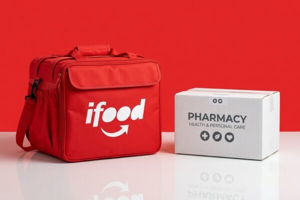 Remédios e higiene mais baratos: iFood ativa cupom para farmácias sem valor mínimo