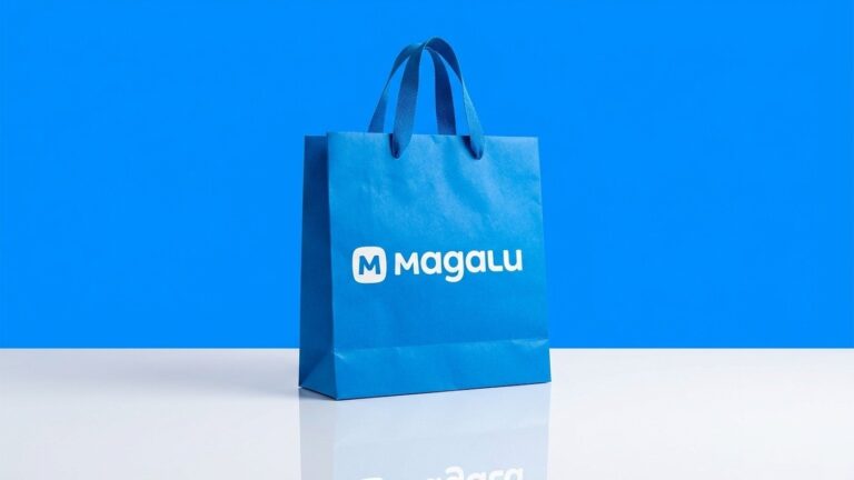 Magalu termina o 9.9 com R$ 100 de desconto para qualquer compra — sem mínimo exigido