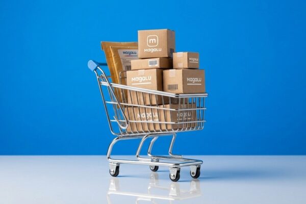 Quem foi de compra grande no 9.9: Magalu tem R$ 150 OFF para pedidos acima de R$ 1.500