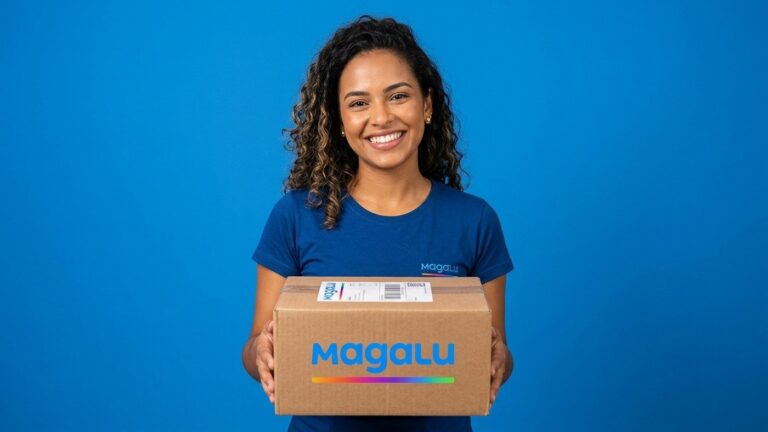 Sem precisar de código: Magalu ativa R$ 250 de desconto direto no link durante o 9.9