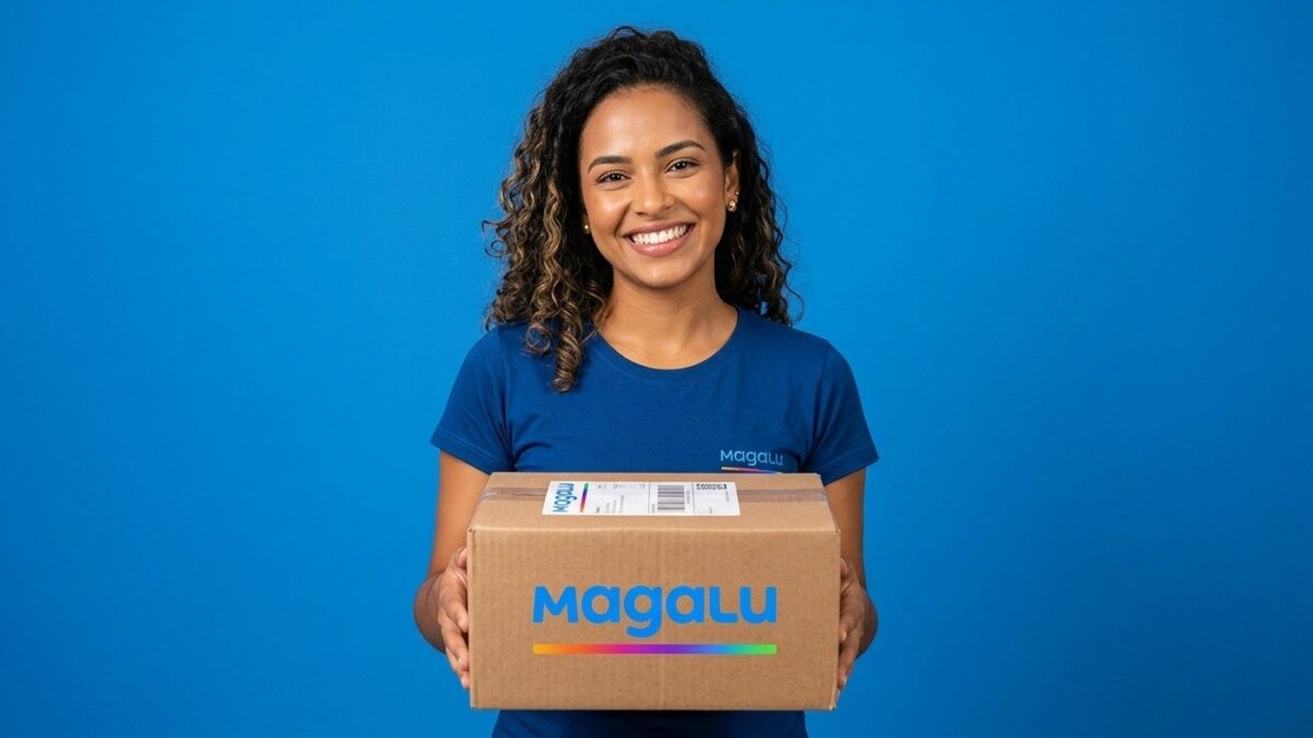 Aniversário Magalu esquenta o 9.9 com novo desconto de R$ 200 para eletrônicos e casa