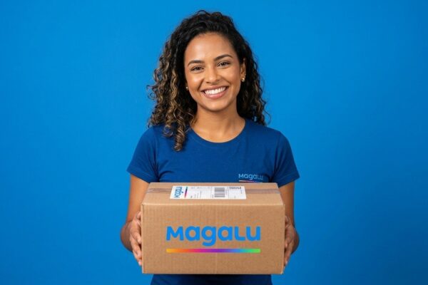 Aniversário Magalu esquenta o 9.9 com novo desconto de R$ 200 para eletrônicos e casa