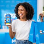 Magalu abre os cupons dos influencers no 9.9: até R$ 300 de desconto sem valor mínimo