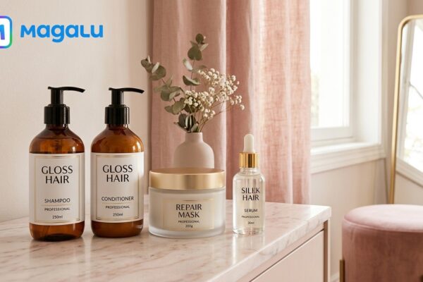 Cronograma capilar completo: Magalu libera 15% OFF em toda a linha Forever Liss com cupom
