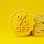 Mercado Livre abre 20% OFF em Lojas Oficiais no 9.9 — marcas nunca tiveram esse cupom