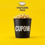 Começou o 9/9! Mercado Livre libera cupom de 25% OFF para abrir a quarta-feira (9)