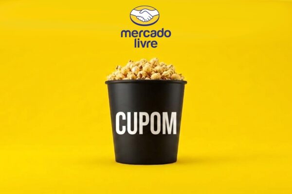 Até R$ 200 OFF! Mercado Livre libera cupom de 12% em compras a partir de R$ 199 hoje (9)