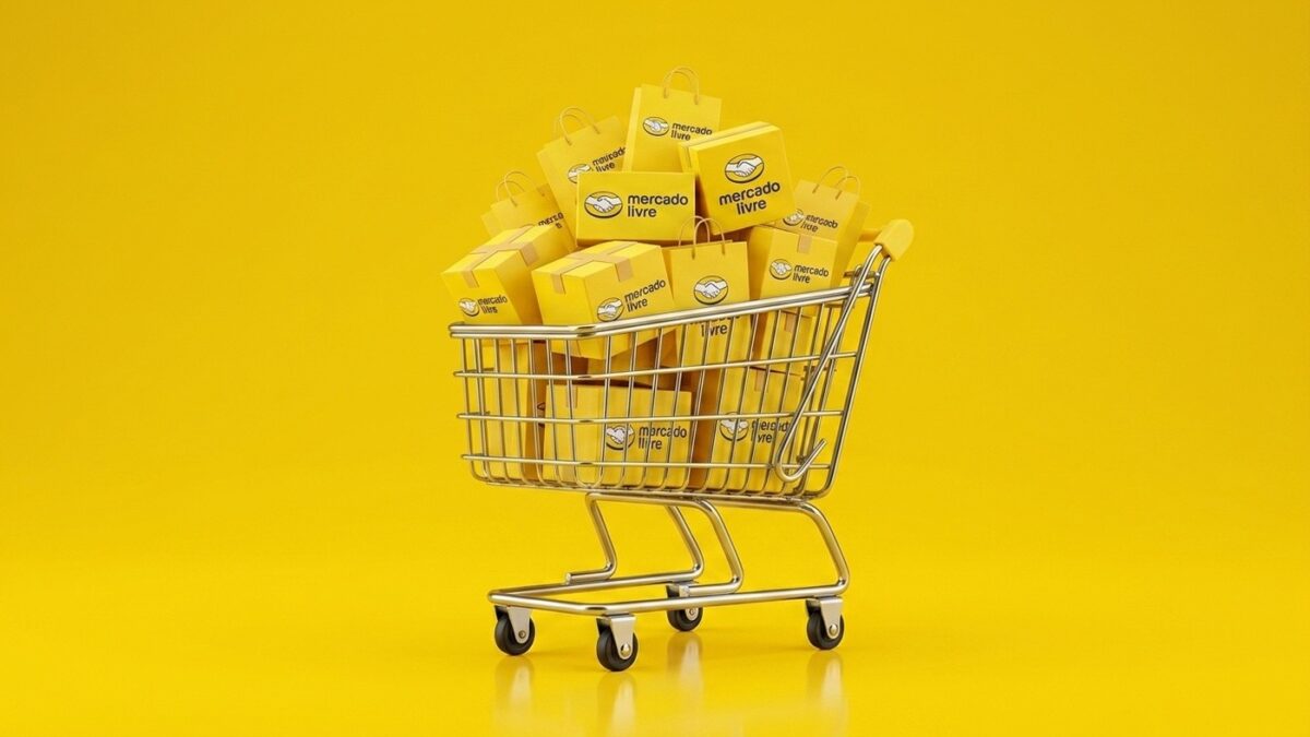Novo cupom do Mercado Livre: aproveite 10% OFF com até R$ 50 de desconto hoje (9)