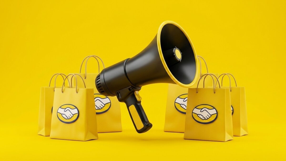 Gol de economia! Mercado Livre libera cupom de 10% OFF no Festival 9.9 nesta quarta-feira (9)