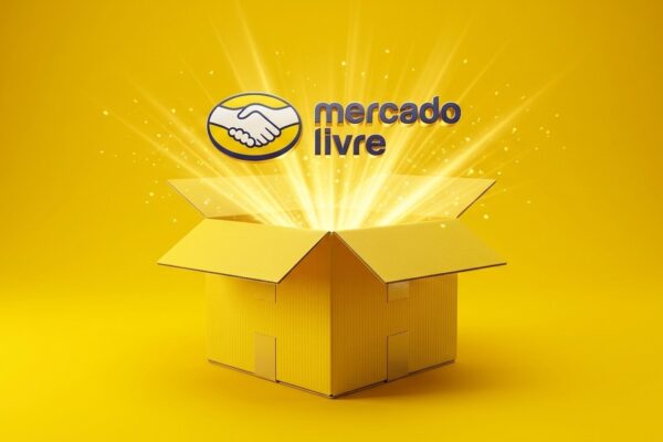 Madrugada 9.9! Mercado Livre ativa novo lote com cupom de 25% OFF nesta quarta (9)