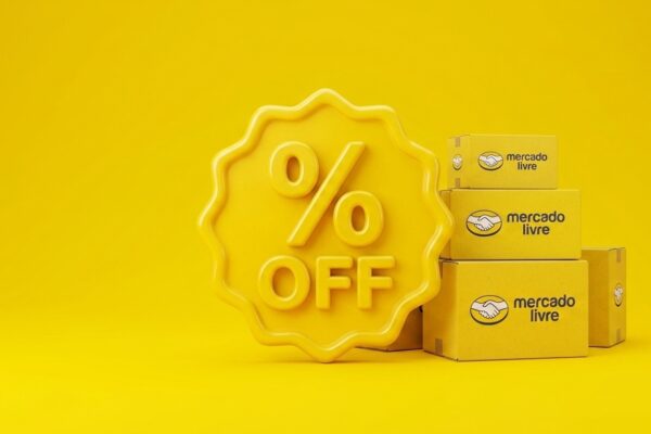Cupom Mercado Livre! Garanta 30% de desconto na linha de maquiagens e beleza hoje (9)