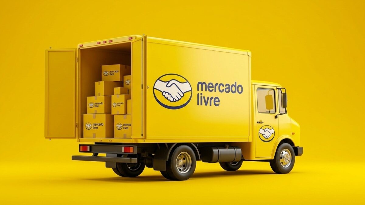 Mercado Livre ativa R$ 100 de desconto direto no link para compras acima de R$ 599 nesta quinta-feira