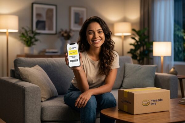 Créditos mais baratos! Mercado Livre ativa cupom de desconto exclusivo para Gift Cards