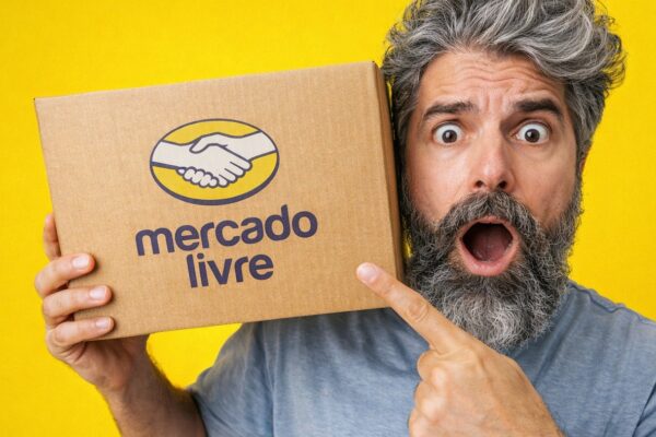 Para renovar o visual: Mercado Livre ativa cupom de 20% OFF em seleção de moda neste sábado