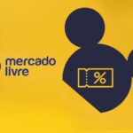 Mundo mágico em oferta: Mercado Livre libera cupom de 15% OFF em produtos selecionados Disney