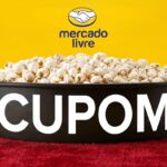 Teto de até R$ 500: Mercado Livre surpreende na noite com cupom de 25% OFF em produtos diversos