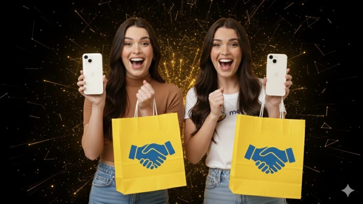 Novo cupom Mercado Livre libera 20% OFF em liquidação de estoque nesta quinta-feira (24/09)