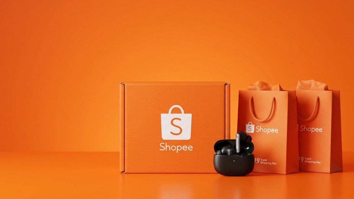 Cupom Shopee 5 OFF Compras Acima de 25 Quarta 02/09