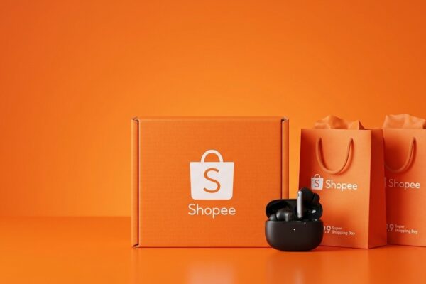 Cupom Shopee 5 OFF Compras Acima de 25 Quarta 02/09