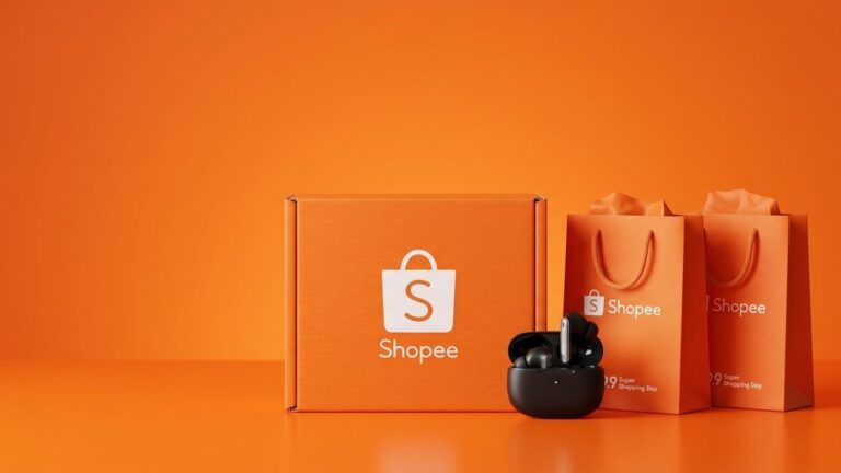 É descontaço! Ganhe R$ 200 OFF com cupom na Shopee no Festival 9.9 hoje (9)