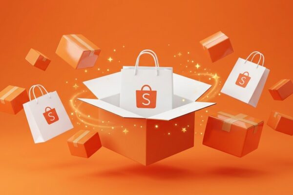 Sem gasto mínimo: Shopee solta cupom de 20% OFF para compras em lojas no 9.9