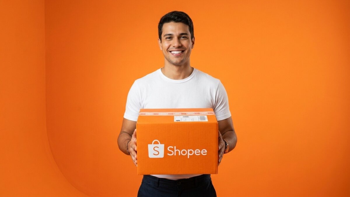 Pechincha na Shopee! Ganhe R$ 5 OFF em compras a partir de R$ 20 no Festival 9.9 hoje (9)