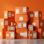 Shopee amplia maratona 9.9 com desconto de R$ 10 em compras a partir de R$ 59