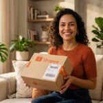 Pausa do almoço com economia: Shopee ativa cupom de R$ 20 OFF para compras a partir de R$ 89