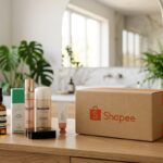Cuidado pessoal e maquiagem: Shopee ativa cupom de R$ 20 OFF para compras a partir de R$ 89