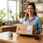 Pechincha no almoço: Shopee ativa cupom de R$ 20 OFF para compras a partir de apenas R$ 69