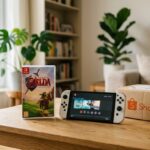 Clássico com desconto! Shopee libera cupom de 5% OFF em Zelda: Ocarina of Time