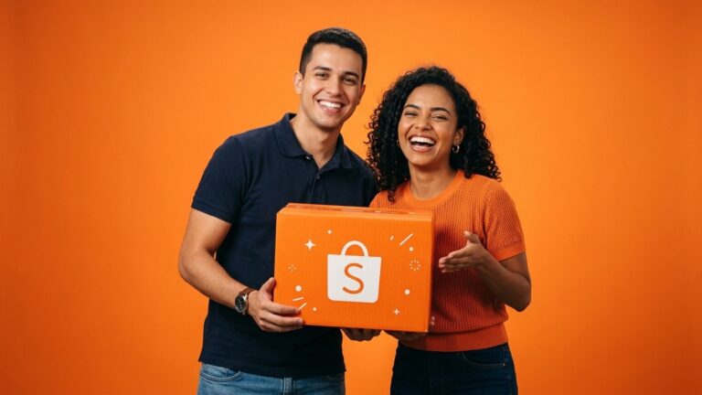 Acelerando as compras: Shopee ativa cupom de R$ 30 OFF a partir de R$ 120 neste sábado