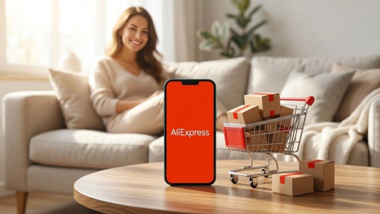 Mega listão! AliExpress ativa 17 novos cupons com até R$ 490 OFF em todo o site neste domingo