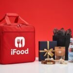 Muito além da comida: iFood ativa cupons de até R$ 30 em bebidas, petshop e shopping