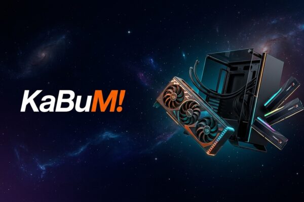 R$ 500 de desconto na KaBuM! é o maior cupom do 9.9 em valor absoluto