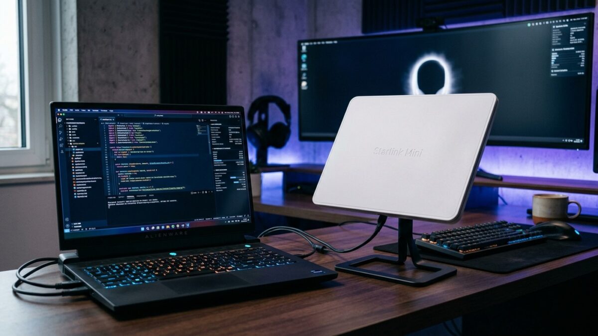 Mega pacote gamer! KaBuM! libera 8 cupons para hardware, Alienware, Starlink e Smart TVs nesta quinta-feira