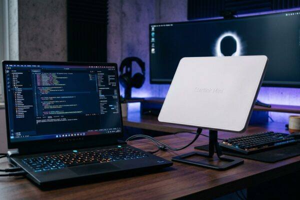 Mega pacote gamer! KaBuM! libera 8 cupons para hardware, Alienware, Starlink e Smart TVs nesta quinta-feira