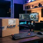 Madrugada gamer! KaBuM! atualiza listão oficial com 26 cupons ativos de até 25% OFF e R$ 100 de desconto