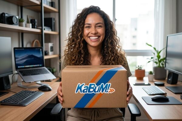 Item por R$ 0,01 e até 20% OFF! KaBuM! atualiza lista com 7 novos cupons gamer nesta segunda-feira