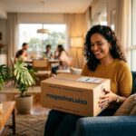 Economia pesada! Magazine Luiza libera 3 cupons relâmpago com até R$ 250 OFF nesta quinta-feira