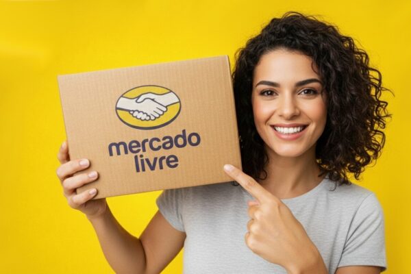 Dose dupla de economia: Mercado Livre libera cupons de 20% OFF em Pet Shop e Cuidados Pessoais
