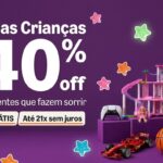 Dia das Criancas Amazon 2026 Cupons e Ofertas