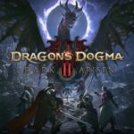 Dragon's Dogma 2 Dark Arisen no Nintendo Switch 2 com 60 FPS e FSR Frame Generation