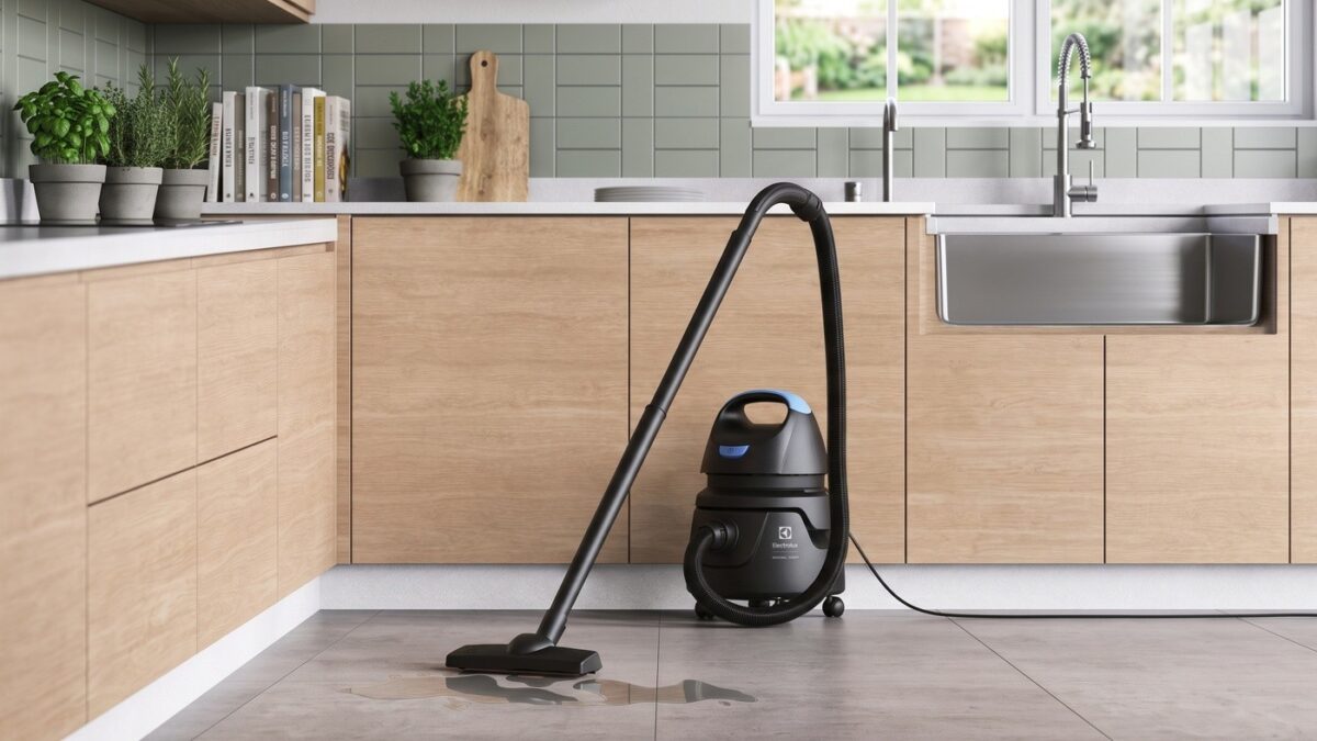 Aspirador de Pó e Água Electrolux 1400W em oferta no Esquenta 10.10 Shopee