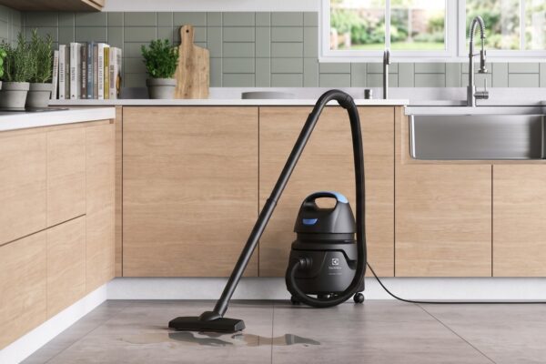 Aspirador de Pó e Água Electrolux 1400W em oferta no Esquenta 10.10 Shopee