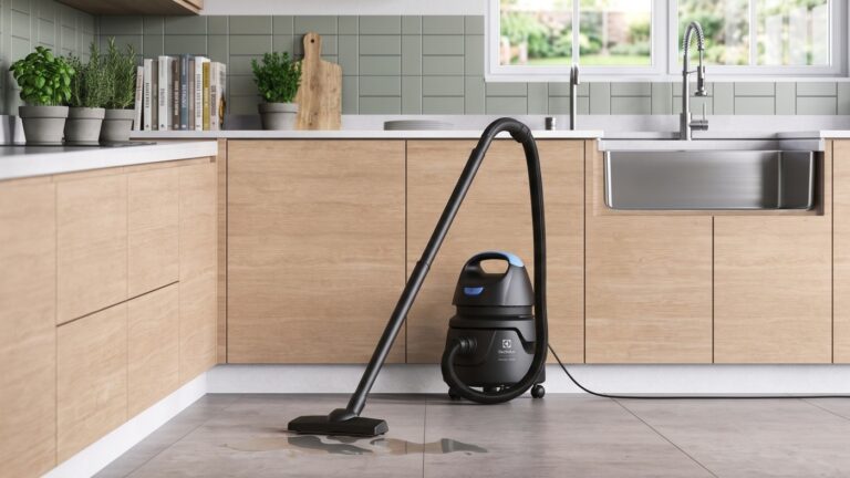 Aspirador de Pó e Água Electrolux 1400W em oferta no Esquenta 10.10 Shopee
