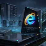 O Adeus Definitivo: Microsoft Marca o Fim do Internet Explorer e Modo IE no Edge para 2029
