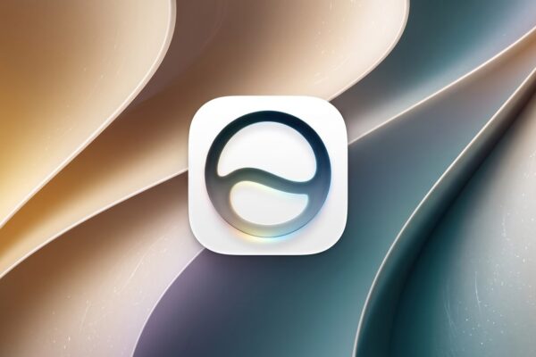 iOS 27 novo aplicativo Siri tela de inicio