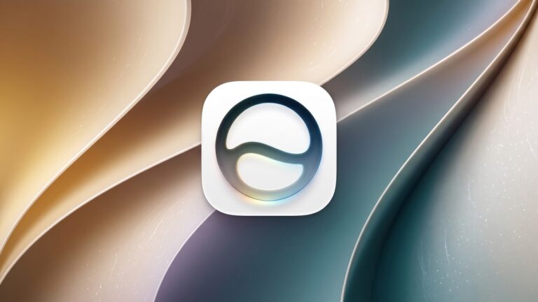 iOS 27 novo aplicativo Siri tela de inicio